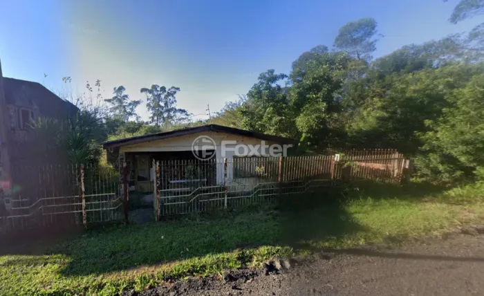 Fazenda / Sítio / Chácara à venda Rua Cruz Jobim, Morada Gaúcha - Gravataí
