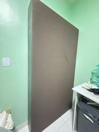 Cama solteirão/ solteiro viuva