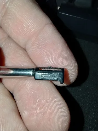 Caneta Stylus Original Nintendo 3ds Old - Usada