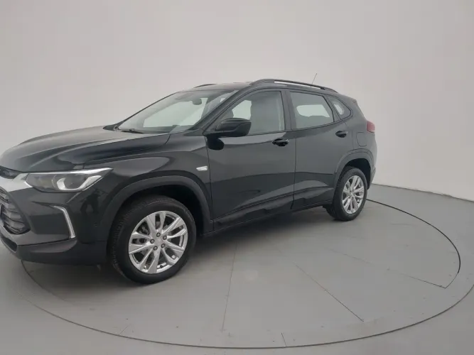 Chevrolet Tracker LTZ 1.0 Turbo 12V Flex AUT 2025