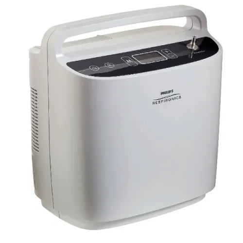 Concentrador de Oxigênio Portátil - SimplyGo