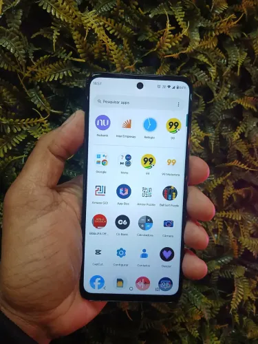 Motorola G34 5G