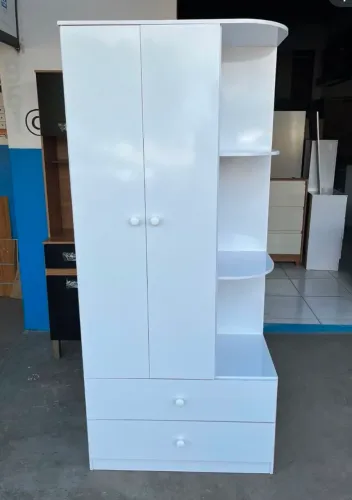 Guarda roupa infantil ou de bebê Promoção