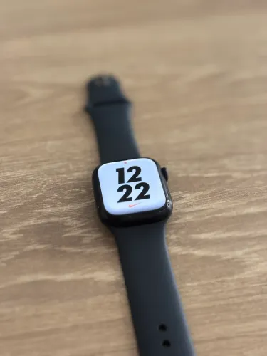 Apple Watch Series 8 41mm Midnight Aluminum - GPS