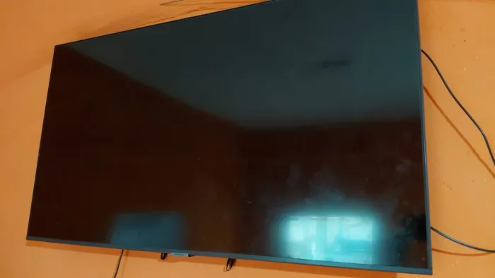 SAMSUNG SMART TV CRYSTAL UHD 4K
