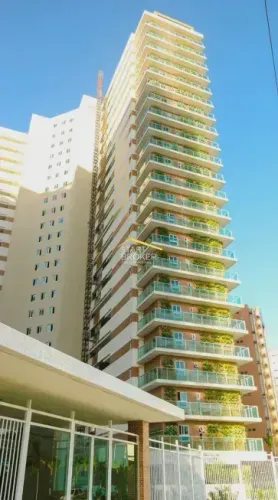 Apartamentos com 3 Quartos e 3 banheiros à Venda em Cocó
