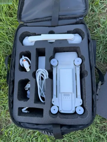 Drone Fimi X8 Tele Max 2025