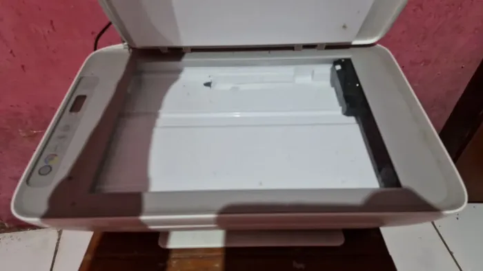 Impressora hp