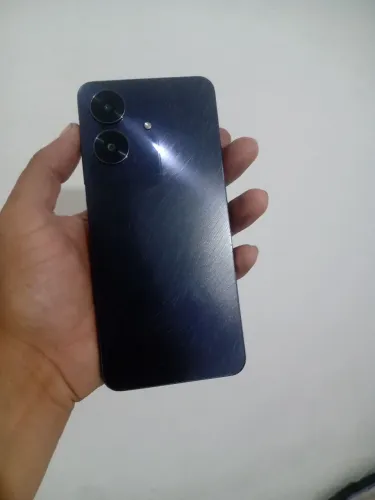 VENDO REALME NOTE 60 128GB