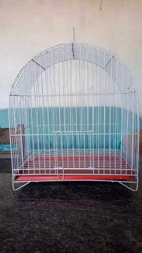 Vendo Gaiola