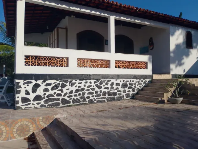 Casa para Morar ou para Veraneio