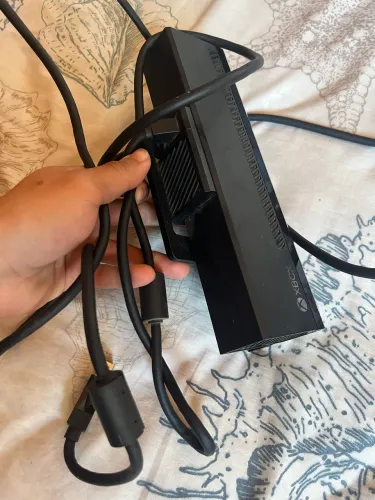 Kinect Xbox one 
