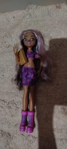 monster high g3