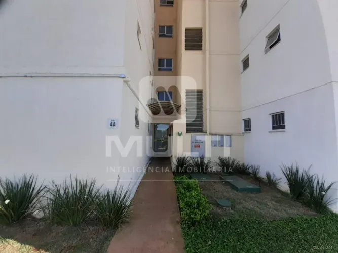 Apartamento - GRAND VILLE