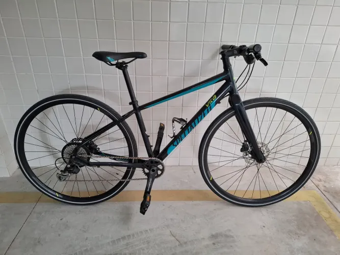Specialized Vita Sport