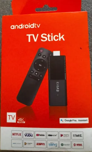 Tv Stick- Android