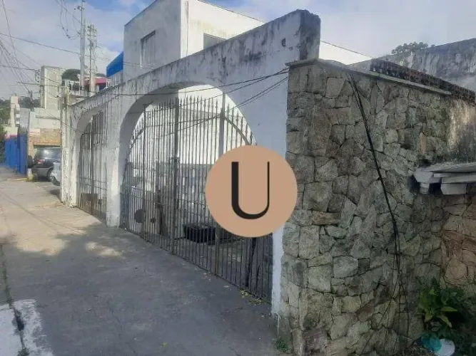 Excelente Terreno à Venda na Zona Norte de São Paulo Localização Privilegiada!