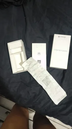 Motorola 60 Edgar fusion