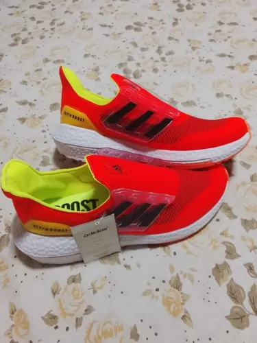 Tenis Adidas Corrida TAM 39 ( Com Etiqueta )