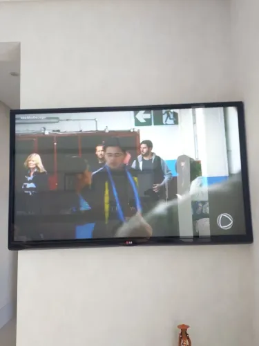 TV 50 polegadas LG 