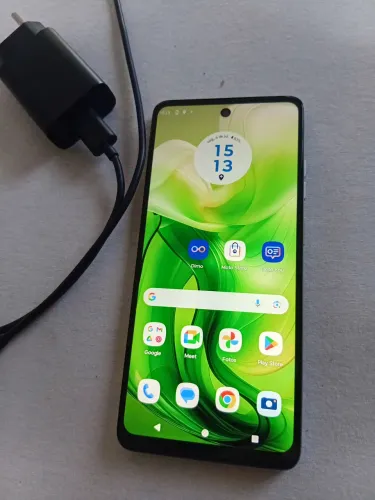 Moto g24 128gb sem trincados