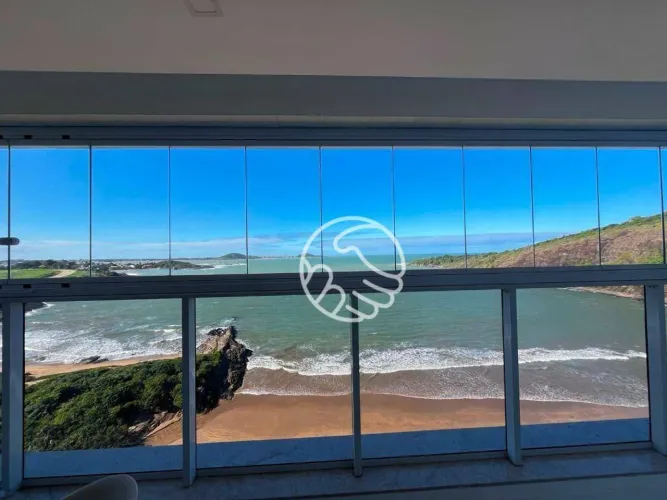 Apartamento para Locação Anual na Praia da Cerca