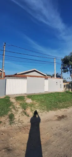 Casa à Venda em Conchas SP - Chácaras Vitória | Aceita Carro na Negociação