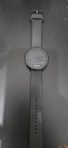 Relogio polar unit