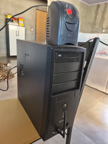 CPU I3