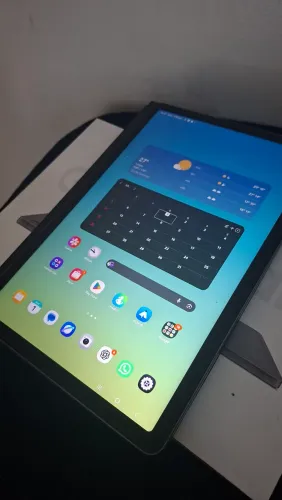 Galaxy Tab S10 Lite