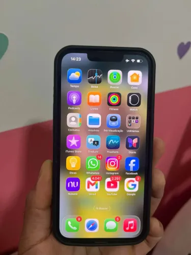 iPhone 13