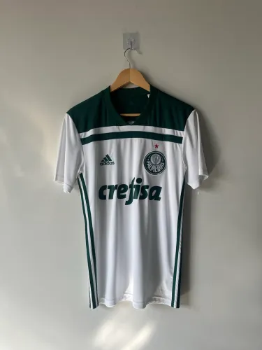 Camisa Palmeiras 2018