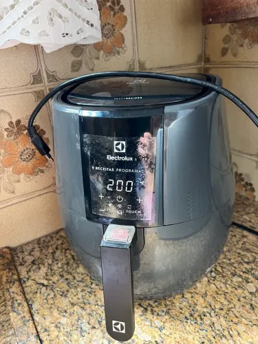 Airfryer