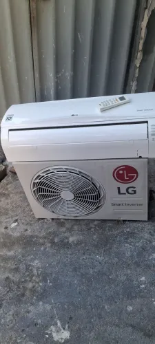 Smart Inverter LG 12000btus