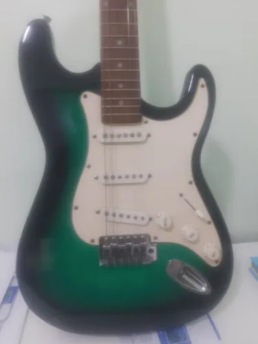 Guitarra 