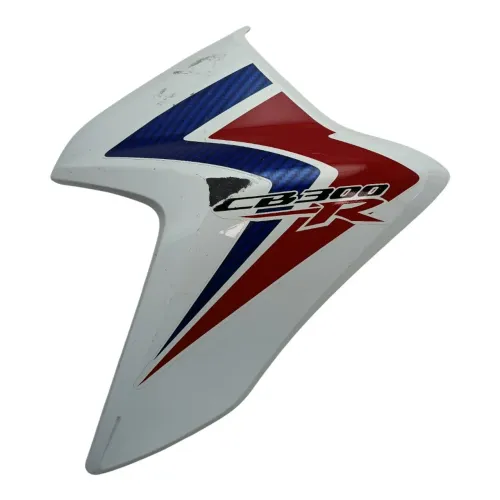 Aba do Tanque Esquerdo Honda CB 300 2013 a 2015