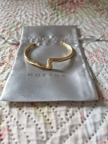 Bracelete morana novo!