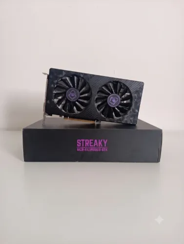 rx 590 8gb
