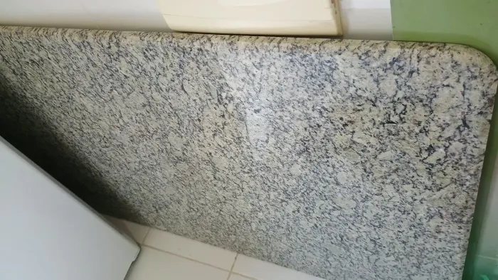 Mesa de mármore