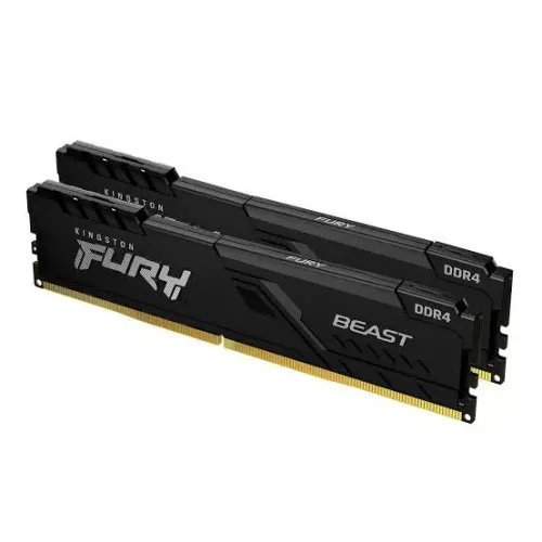 Memória Kingston 32gb 2x16GB