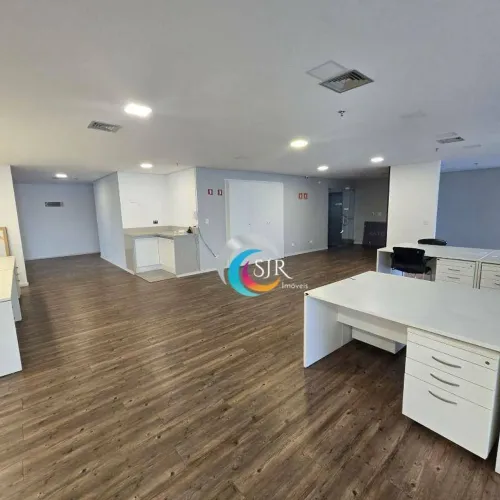 Conjunto para alugar, 212 m² por R$ 33.666,88/mês - Vila Olímpia - São Paulo/SP