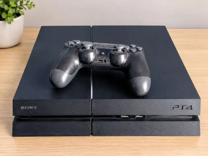 Ps4 plastation 4