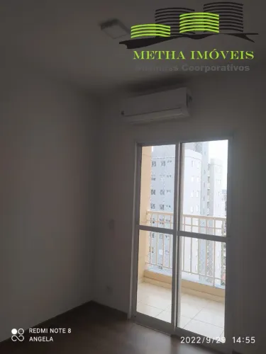 APARTAMENTO 2 DORM NO RESERVA GUADALAJARA PARA LOCAÇÃO