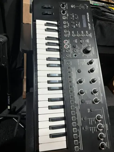 Teclado Sintetizador Roland JD-XI