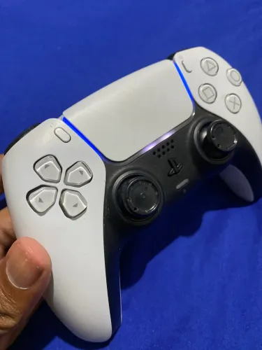 Controle de PS5 USADO