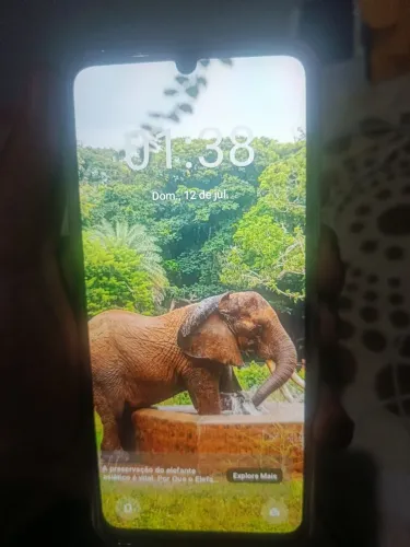 Vendo esse celular 