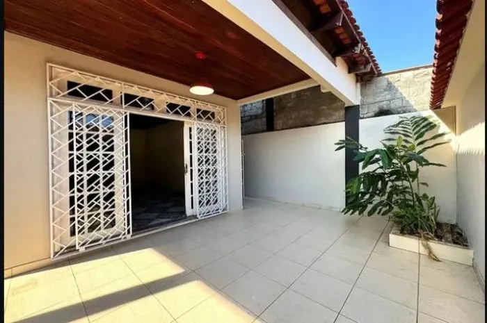 Vendo linda casa na marambaia