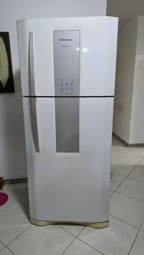 Geladeira Frost Free Electrolux 553L