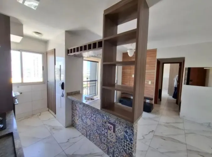 Apartanento Yes Vida Boa