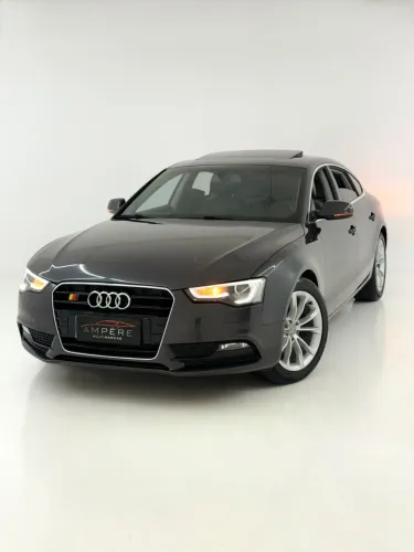 Audi A5 Sportback 1.8 TFSI 170cv Multi. 2016